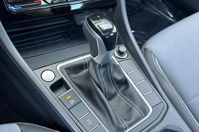 new 2025 Volkswagen Jetta car, priced at $26,359