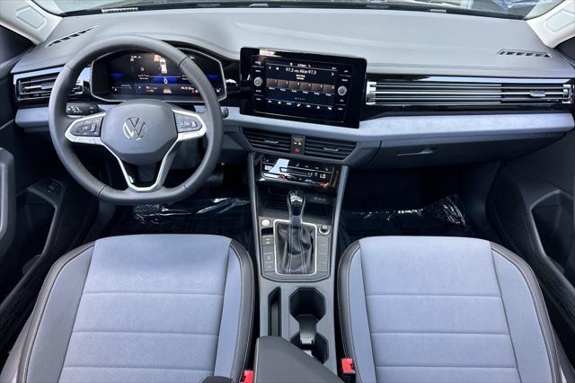 new 2025 Volkswagen Jetta car, priced at $26,359