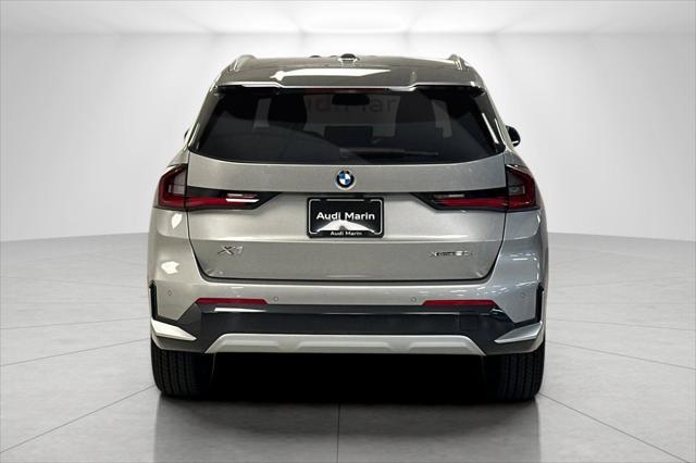 used 2024 BMW X1 car, priced at $39,720