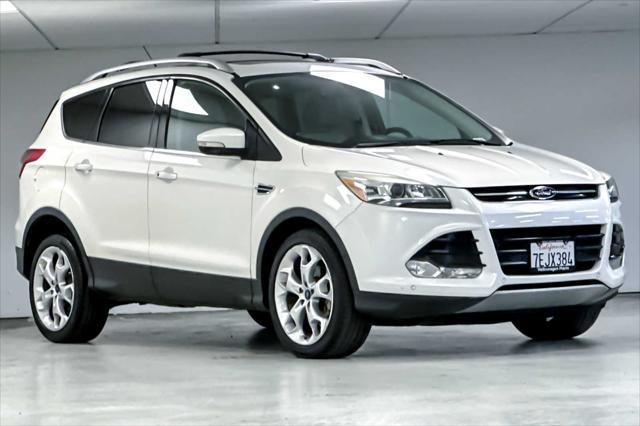 used 2014 Ford Escape car, priced at $13,458