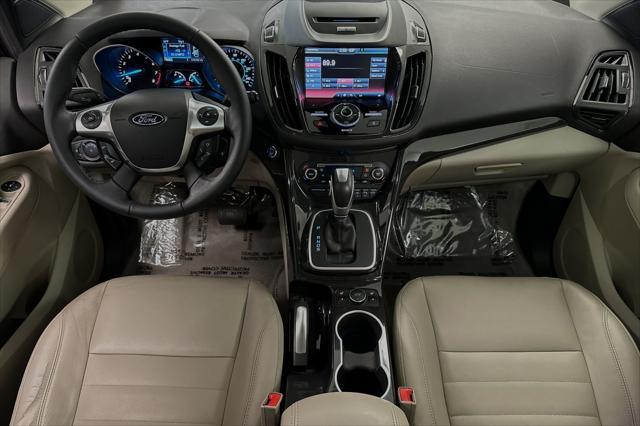 used 2014 Ford Escape car, priced at $13,458