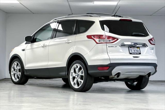 used 2014 Ford Escape car, priced at $13,458