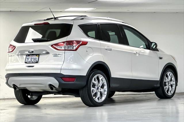 used 2014 Ford Escape car, priced at $13,458