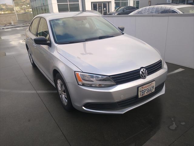 used 2013 Volkswagen Jetta car, priced at $7,999