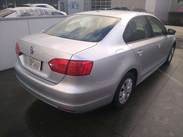 used 2013 Volkswagen Jetta car, priced at $7,999