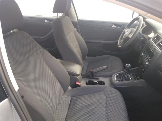 used 2013 Volkswagen Jetta car, priced at $7,999