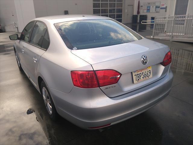 used 2013 Volkswagen Jetta car, priced at $7,999