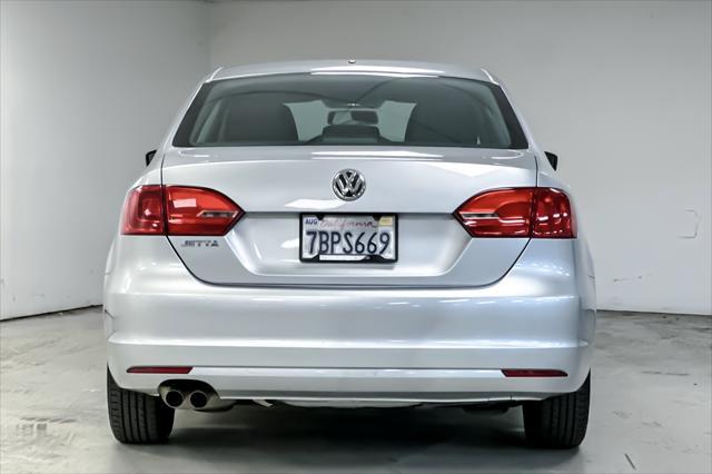 used 2013 Volkswagen Jetta car, priced at $6,695