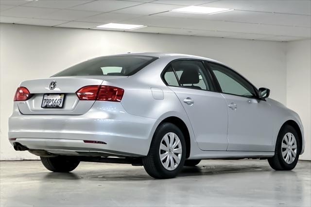 used 2013 Volkswagen Jetta car, priced at $6,695