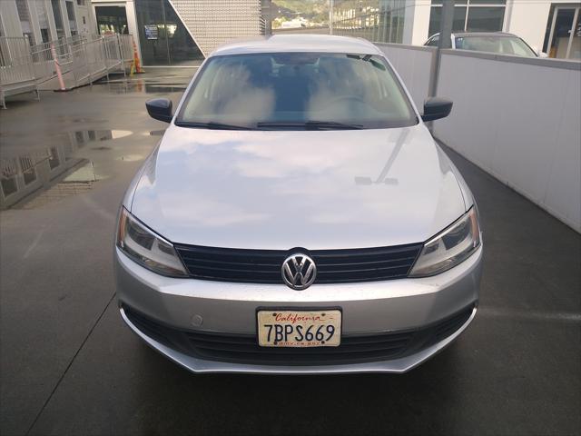 used 2013 Volkswagen Jetta car, priced at $7,999