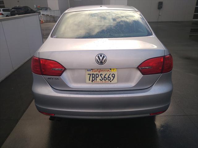 used 2013 Volkswagen Jetta car, priced at $7,999