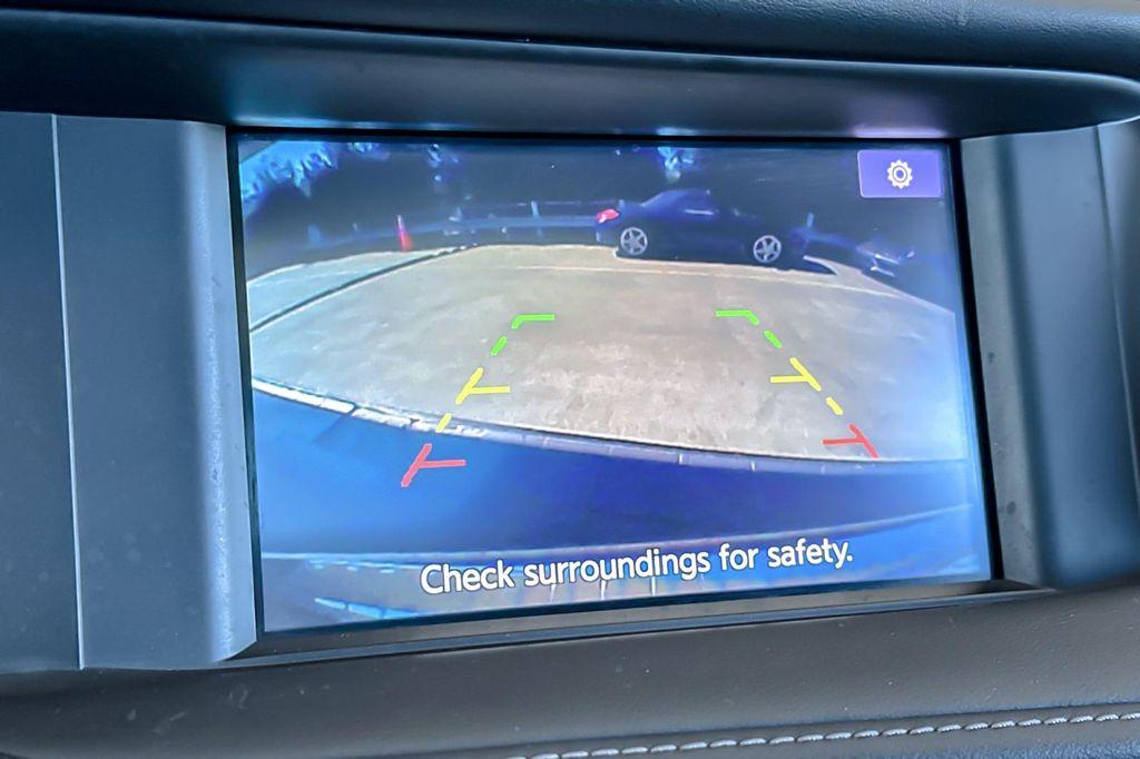 used 2019 INFINITI QX30 car, priced at $10,999