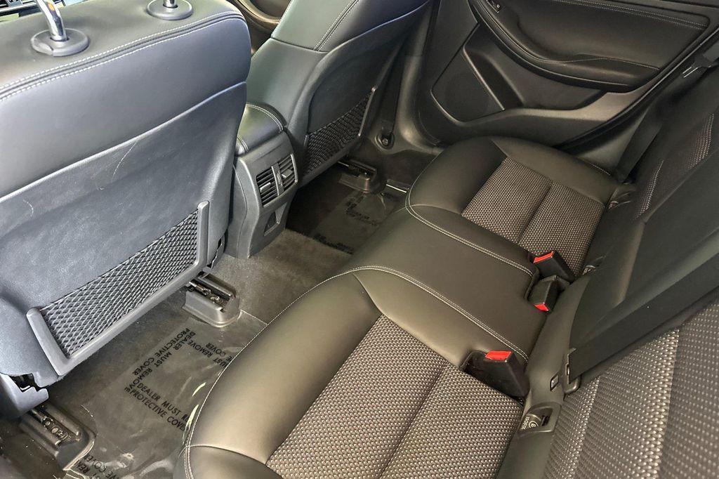 used 2019 INFINITI QX30 car, priced at $10,999