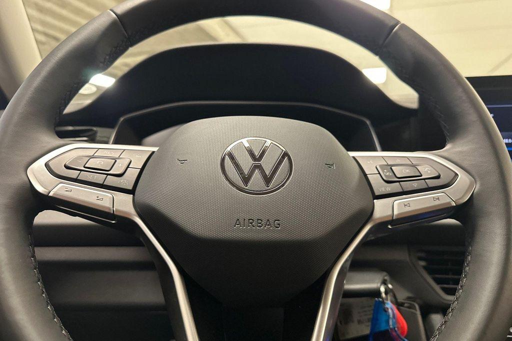 new 2025 Volkswagen Jetta car, priced at $21,797