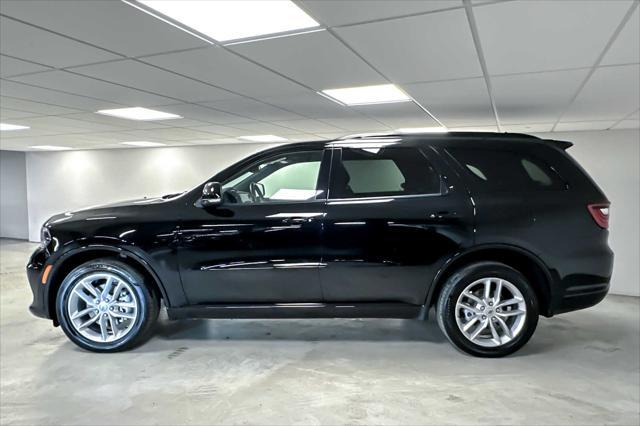 used 2024 Dodge Durango car, priced at $34,879