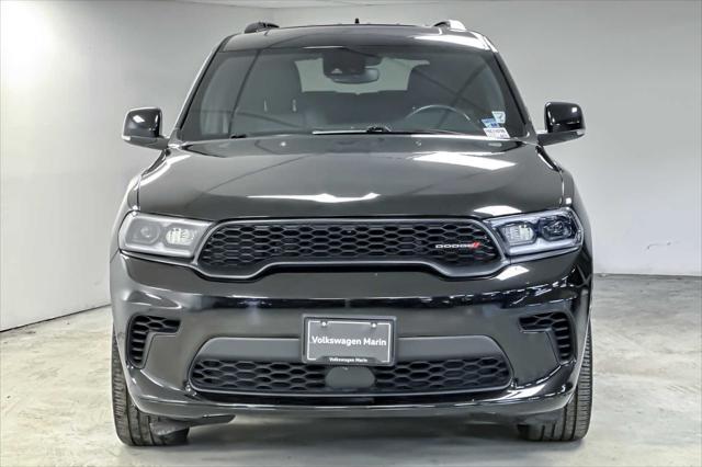 used 2024 Dodge Durango car, priced at $34,879