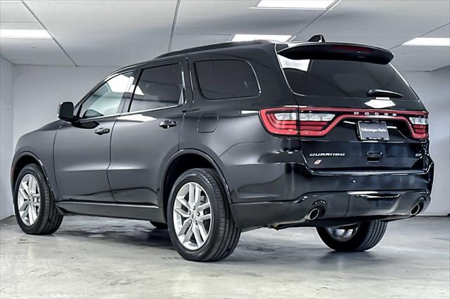 used 2024 Dodge Durango car, priced at $34,879