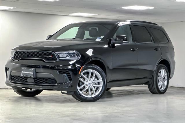 used 2024 Dodge Durango car, priced at $34,879