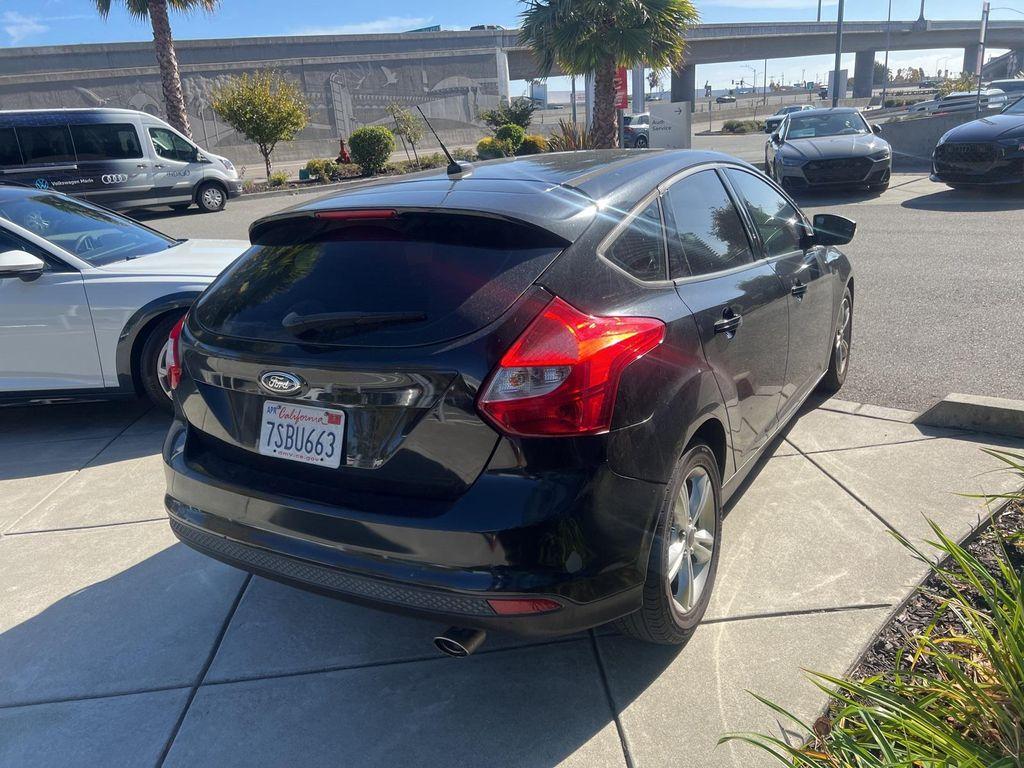 used 2014 Ford Focus car, priced at $8,999