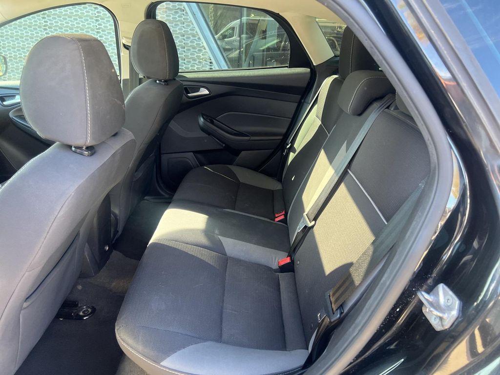 used 2014 Ford Focus car, priced at $8,999
