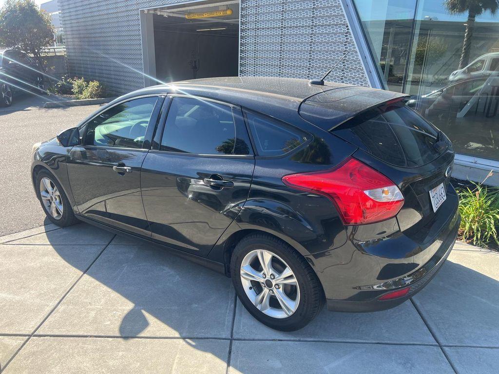 used 2014 Ford Focus car, priced at $8,999