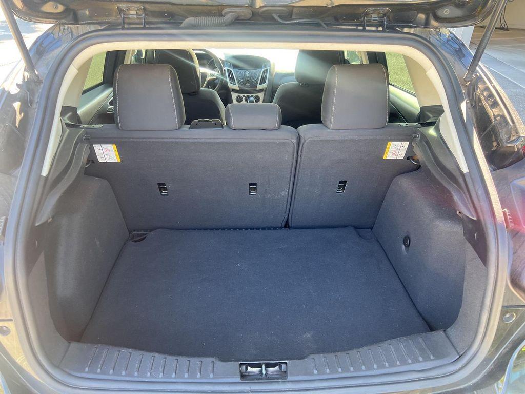 used 2014 Ford Focus car, priced at $8,999