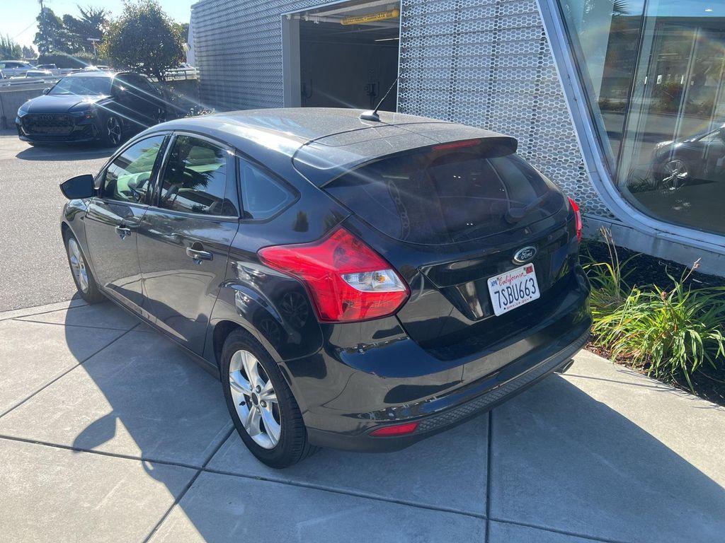 used 2014 Ford Focus car, priced at $8,999