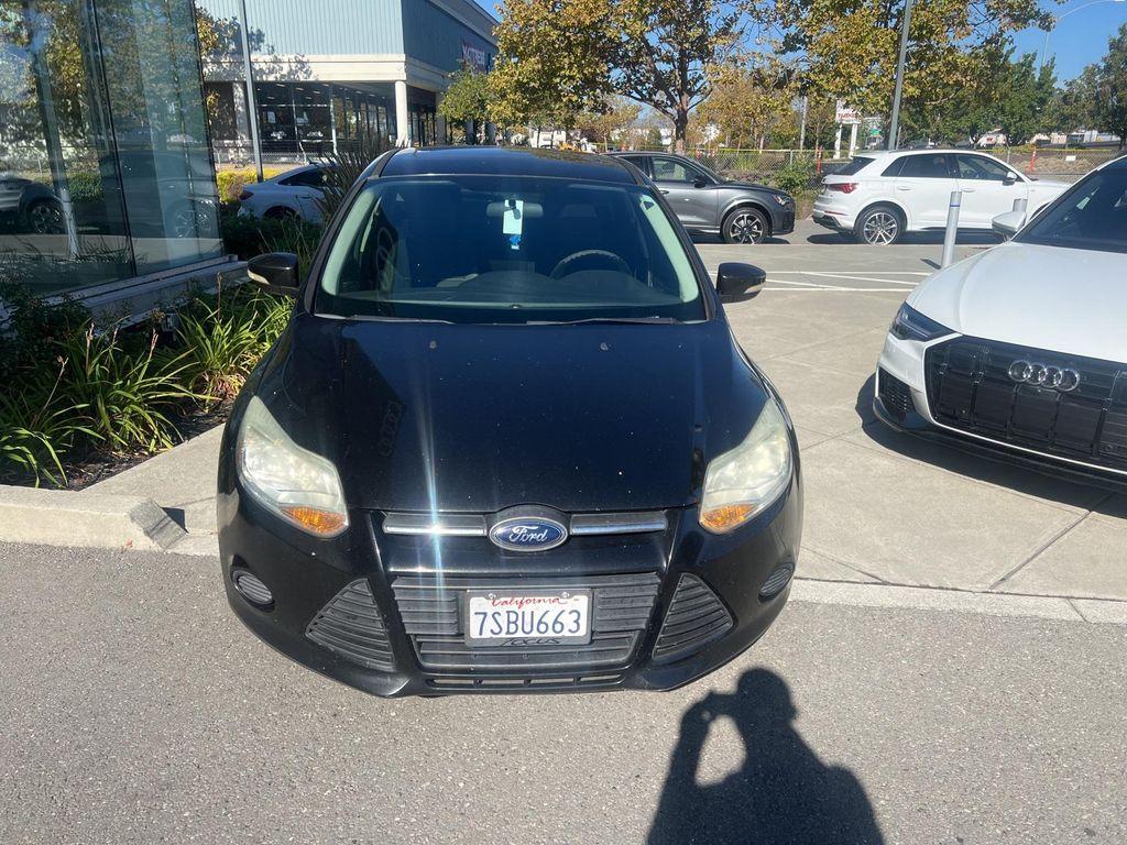 used 2014 Ford Focus car, priced at $8,999