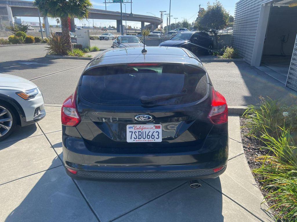 used 2014 Ford Focus car, priced at $8,999