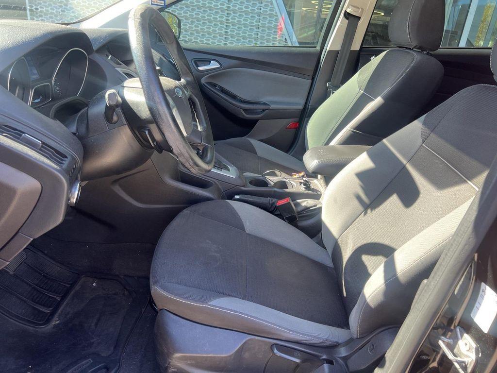 used 2014 Ford Focus car, priced at $8,999