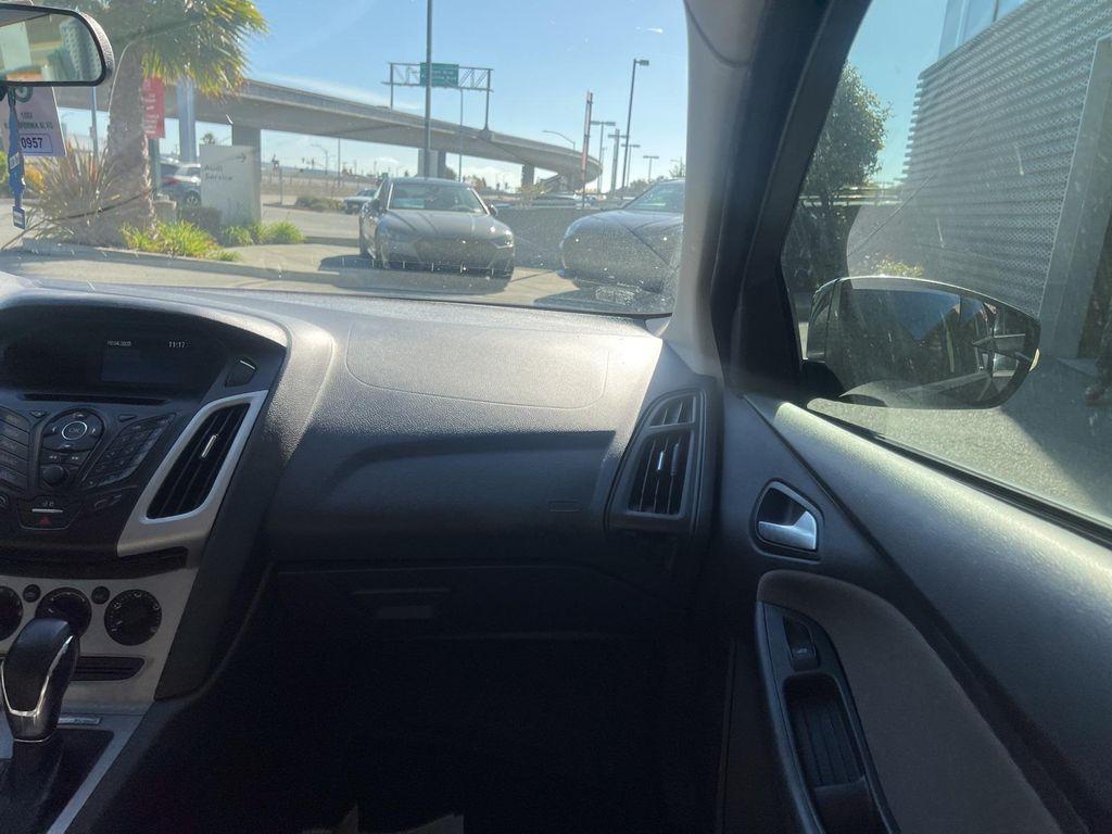 used 2014 Ford Focus car, priced at $8,999