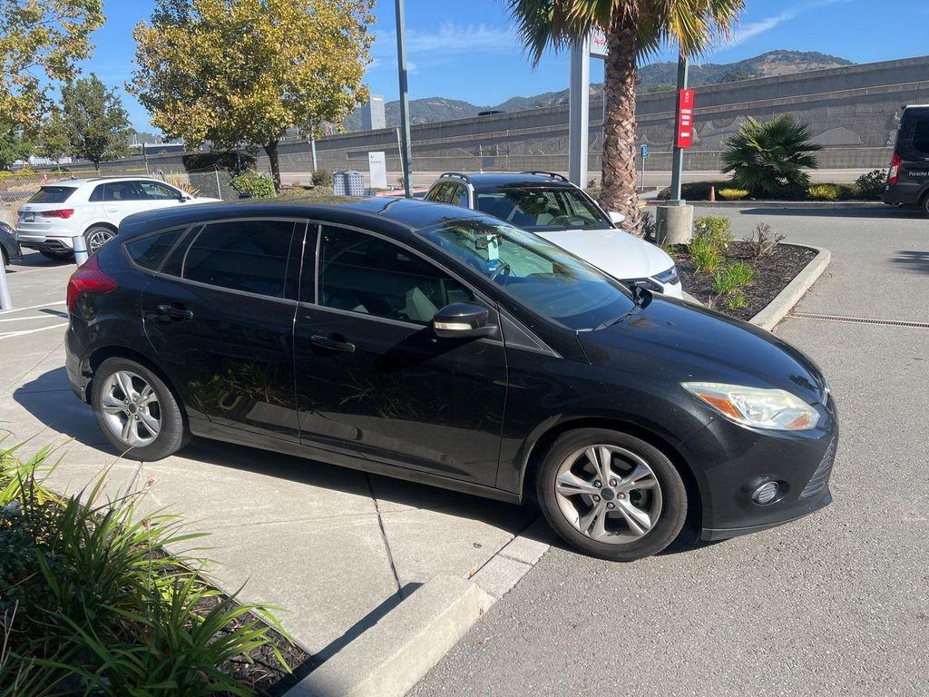 used 2014 Ford Focus car, priced at $8,999