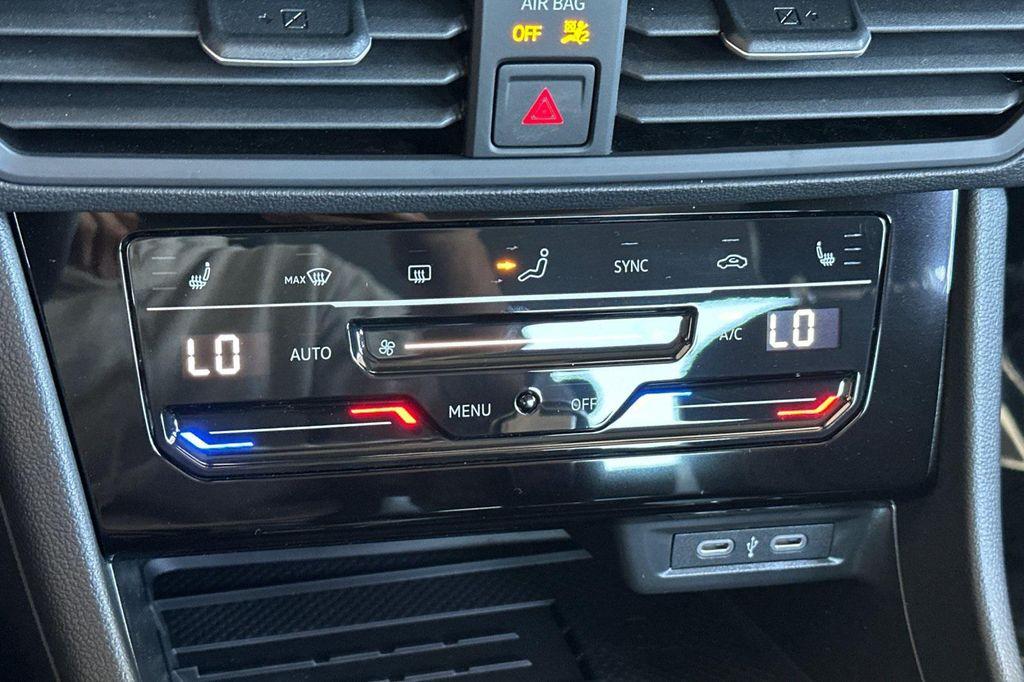 new 2025 Volkswagen Jetta car, priced at $26,454