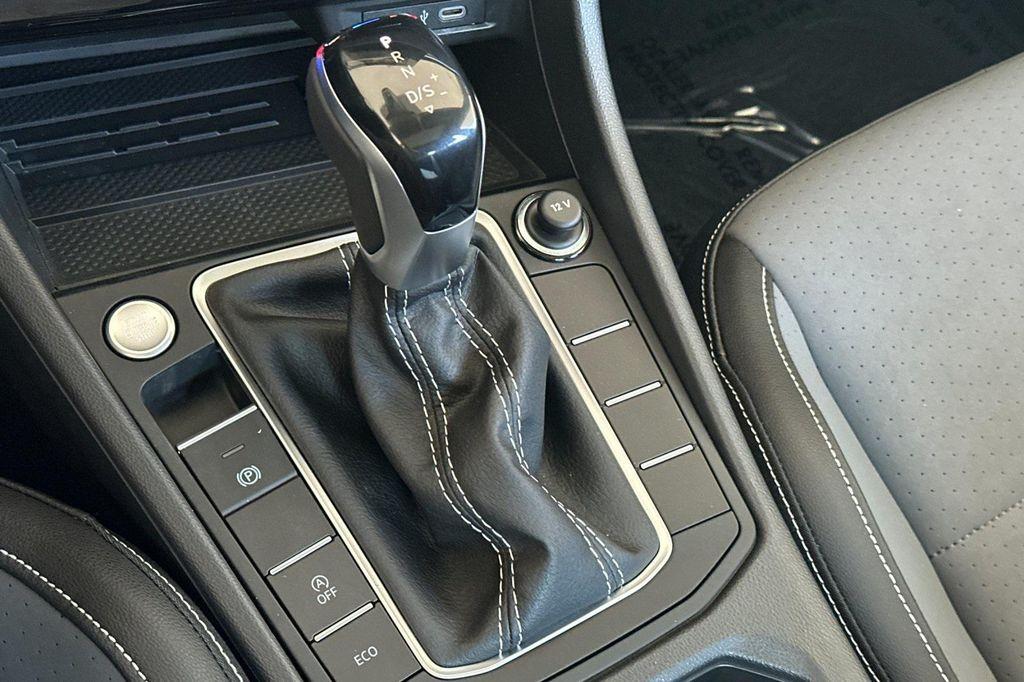 new 2025 Volkswagen Jetta car, priced at $26,454