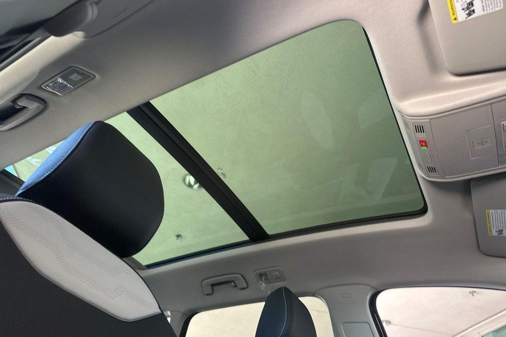 new 2025 Volkswagen Taos car, priced at $35,023