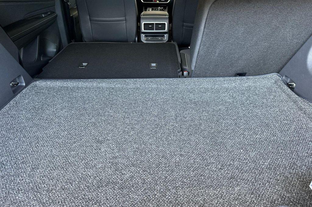 new 2026 Volkswagen Atlas Cross Sport car, priced at $51,154