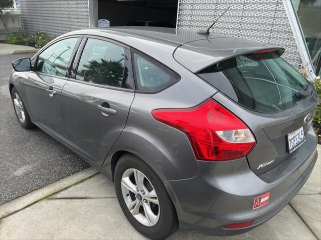 used 2014 Ford Focus car, priced at $8,750