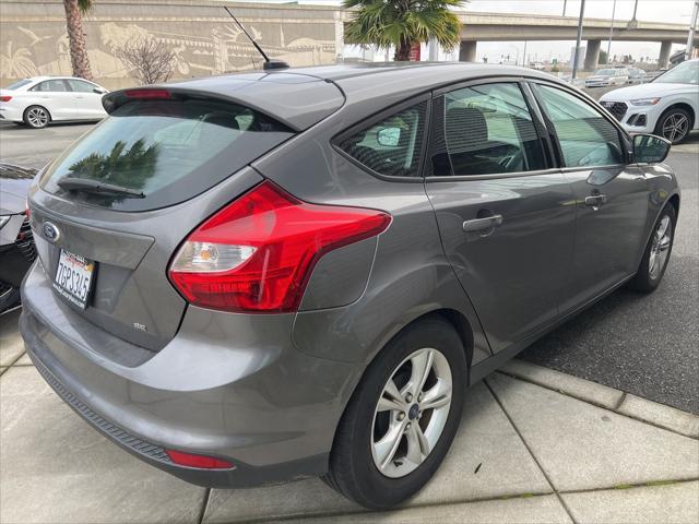 used 2014 Ford Focus car, priced at $8,750