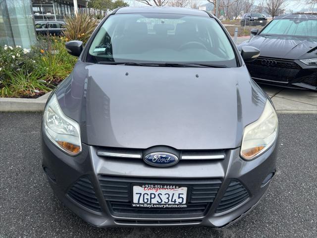 used 2014 Ford Focus car, priced at $8,750