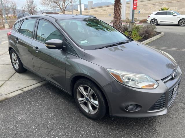 used 2014 Ford Focus car, priced at $8,750