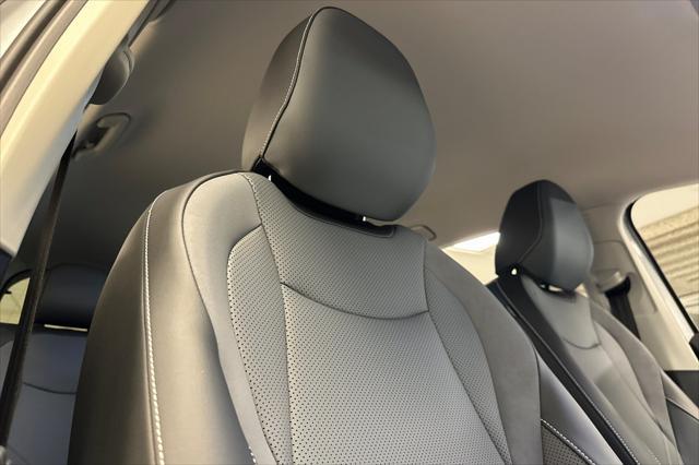 new 2025 Volkswagen Tiguan car, priced at $34,163
