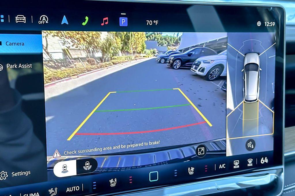 new 2026 Volkswagen Tiguan car, priced at $45,447