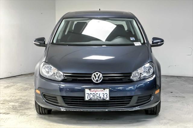 used 2013 Volkswagen Golf car, priced at $9,885