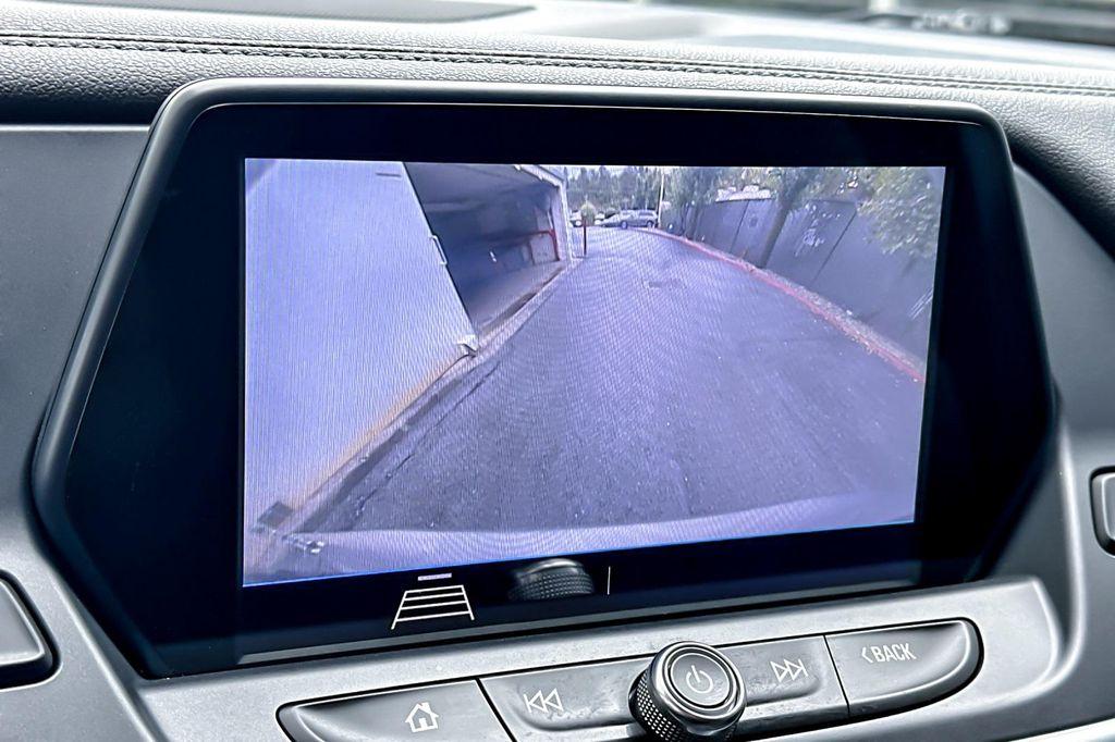 used 2019 Chevrolet Blazer car, priced at $19,000