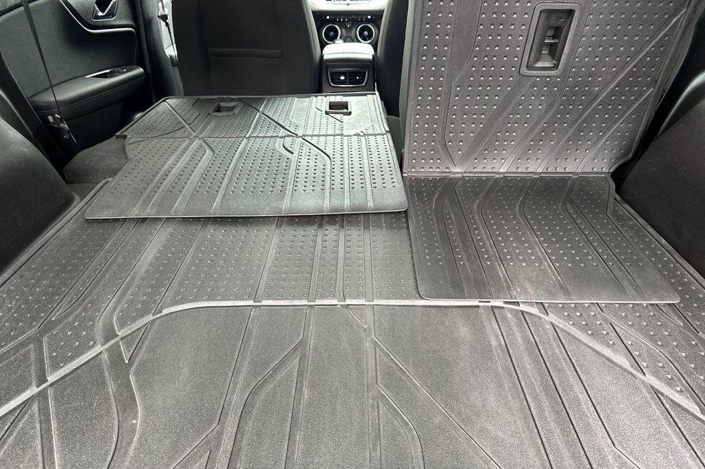 used 2019 Chevrolet Blazer car, priced at $19,000