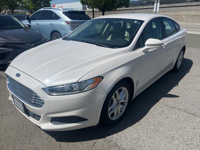 used 2013 Ford Fusion car, priced at $12,000