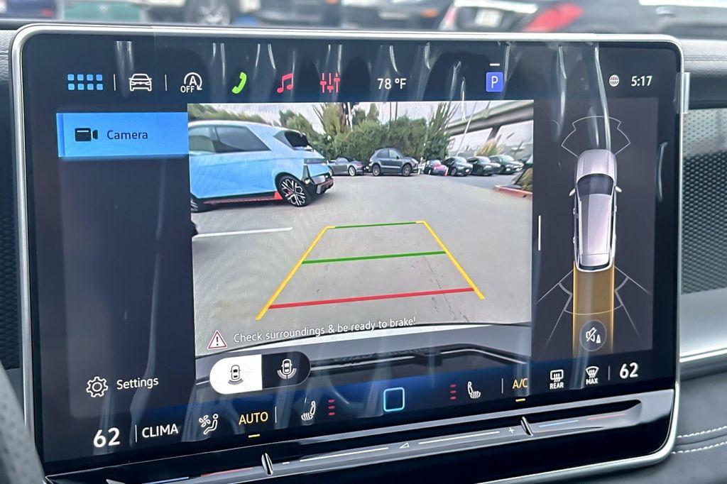 new 2026 Volkswagen Tiguan car, priced at $39,175