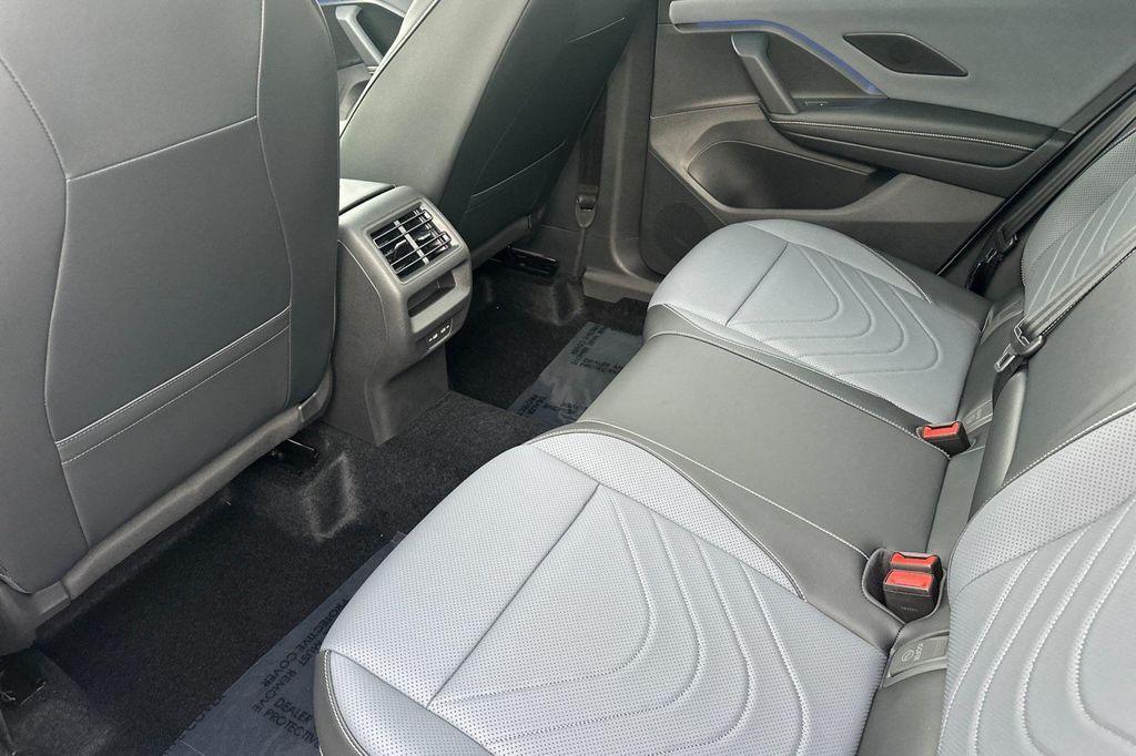 new 2026 Volkswagen Tiguan car, priced at $39,175