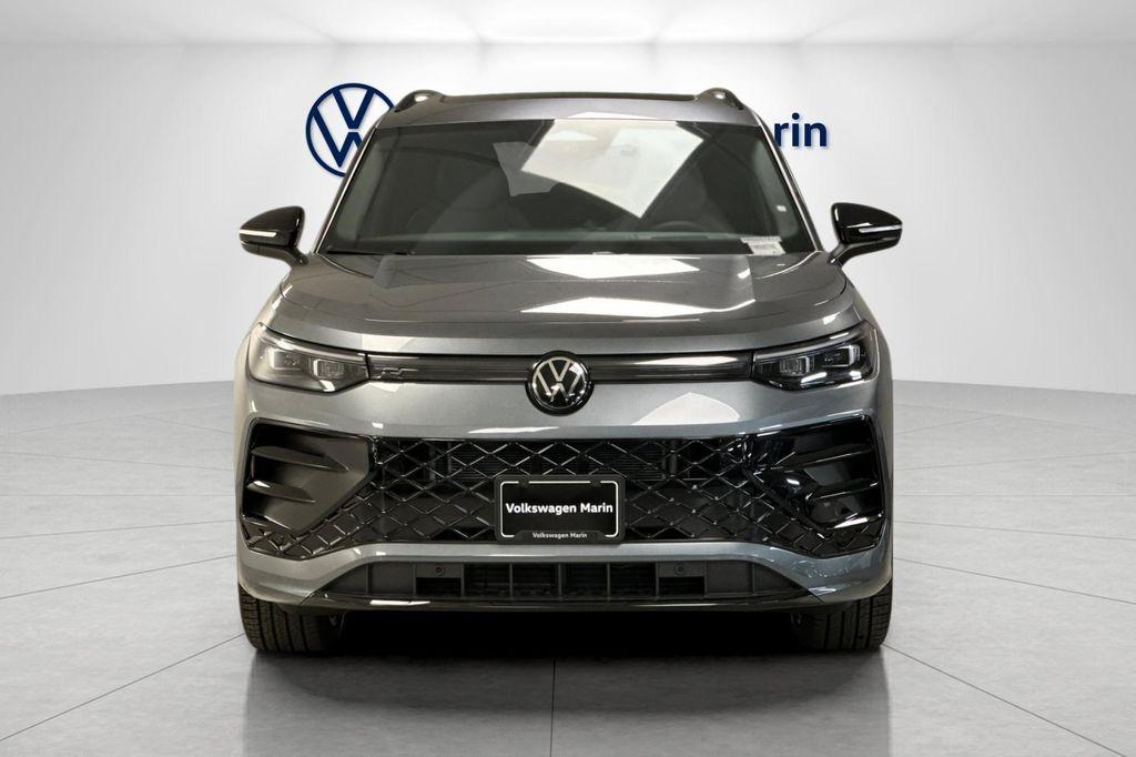 new 2026 Volkswagen Tiguan car, priced at $40,802