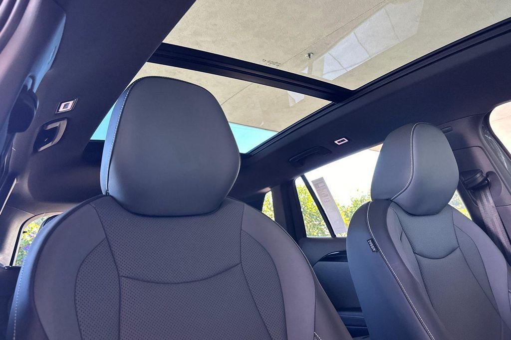 new 2026 Volkswagen Tiguan car, priced at $40,802